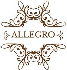 Allegro Confeitarias